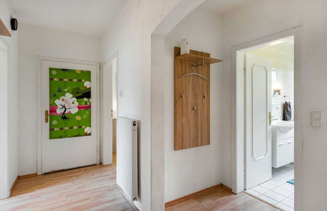 Apartment With Private Terrace in Velmede - Photo 2