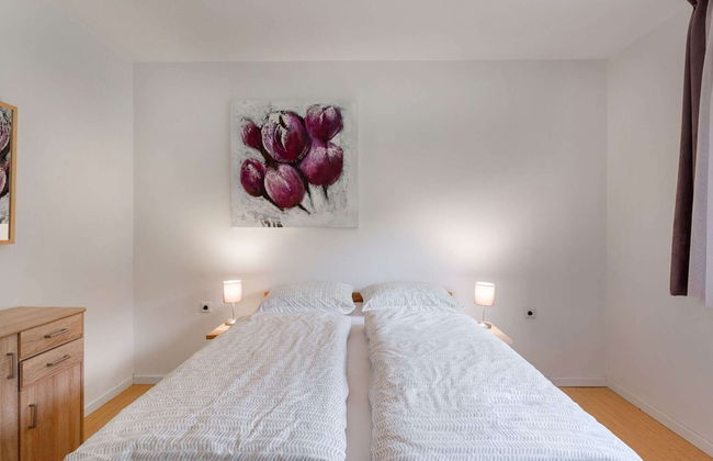 Apartment With Private Terrace in Velmede - Photo 3