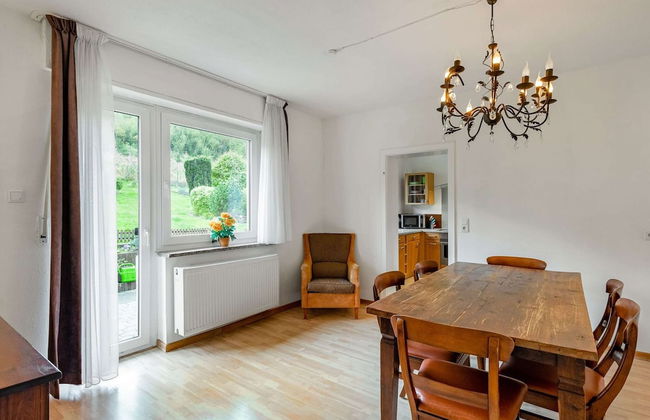 Apartment With Private Terrace in Velmede - Photo 29