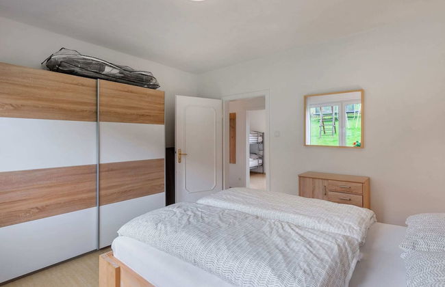 Apartment With Private Terrace in Velmede - Photo 6