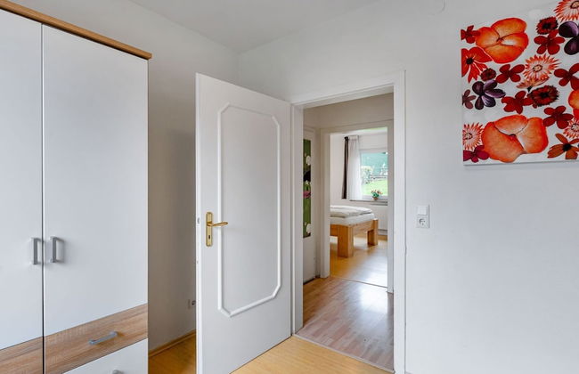 Apartment With Private Terrace in Velmede - Photo 5
