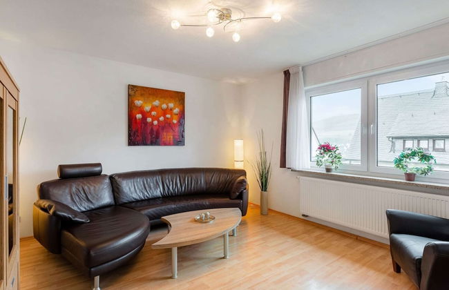 Apartment With Private Terrace in Velmede - Photo 21