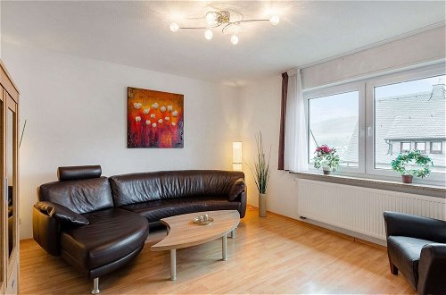 Foto 16 - Apartment With Private Terrace in Velmede