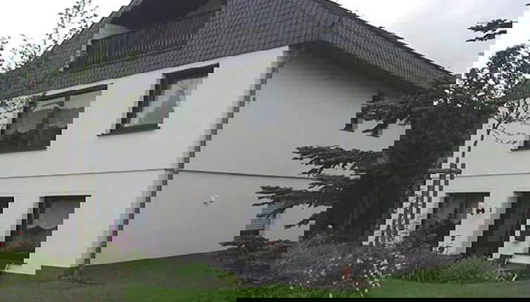 Foto 1 - Holiday Apartment in Oberstadtfeld With Garden