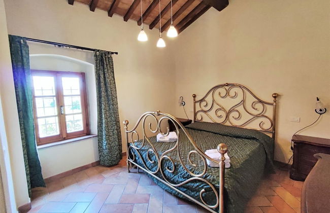 Tranquil Tuscan Stay With Pool - Foto 2
