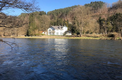 Photo 35 - Ecolodge in Remouchamps With its own Sauna