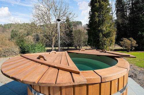 Photo 27 - Ecolodge in Remouchamps With its own Sauna