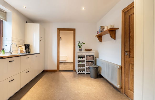 Holiday Home in South Limburg With a Terrace - Photo 8