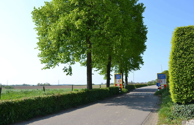 Holiday Home in South Limburg With a Terrace - Photo 38