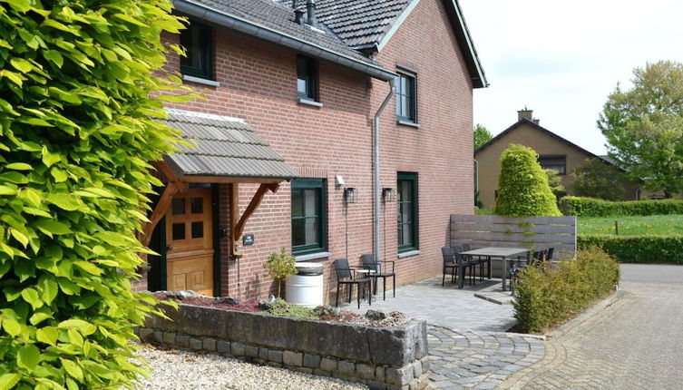 Photo 1 - Holiday Home in South Limburg With a Terrace