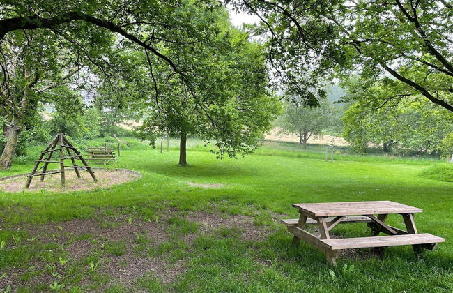 Holiday Home in South Limburg With a Terrace - Photo 44