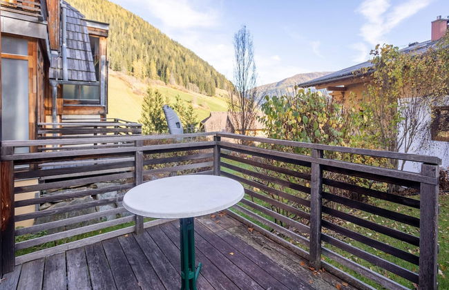 Apartment in Bad Kleinkirchheim Ski Area - Foto 16