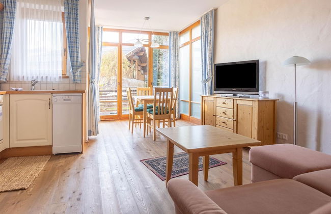 Apartment in Bad Kleinkirchheim Ski Area - Foto 13