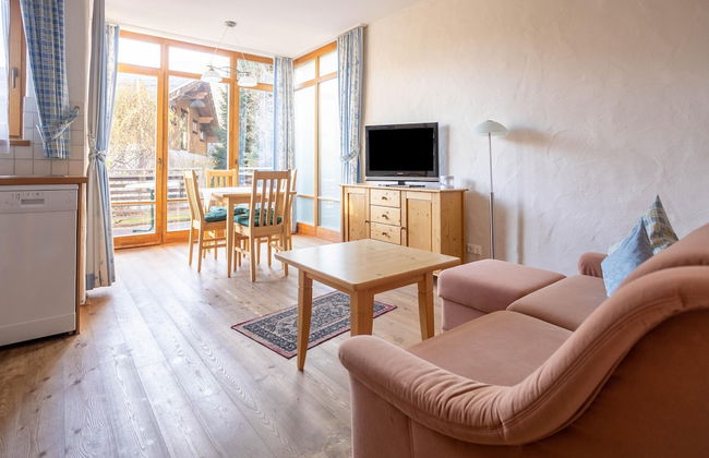 Apartment in Bad Kleinkirchheim Ski Area - Foto 12