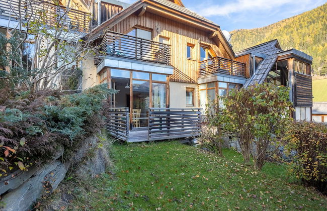 Apartment in Bad Kleinkirchheim Ski Area - Foto 30