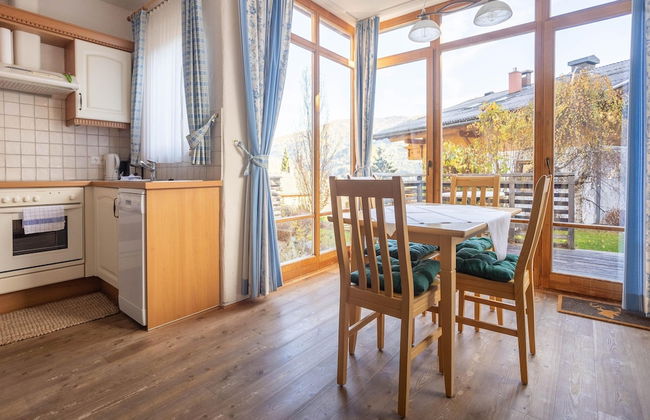 Apartment in Bad Kleinkirchheim Ski Area - Foto 24