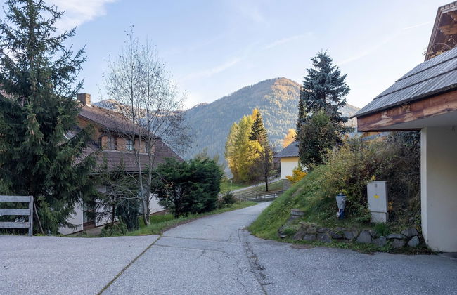 Apartment in Bad Kleinkirchheim Ski Area - Foto 33