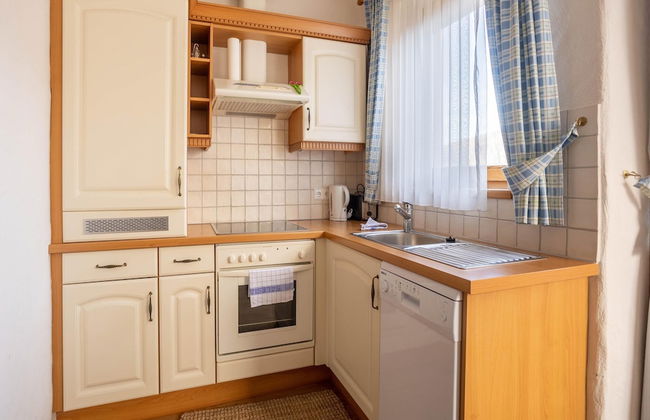 Apartment in Bad Kleinkirchheim Ski Area - Foto 9
