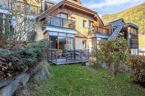 Foto 30 - Apartment in Bad Kleinkirchheim in ski Area