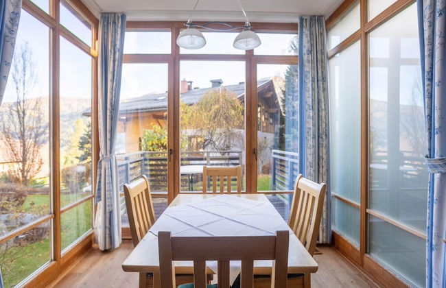 Apartment in Bad Kleinkirchheim Ski Area - Foto 23