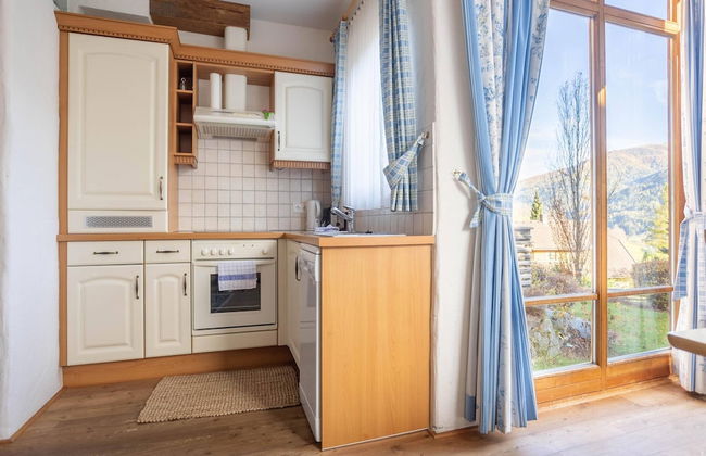Apartment in Bad Kleinkirchheim Ski Area - Foto 8