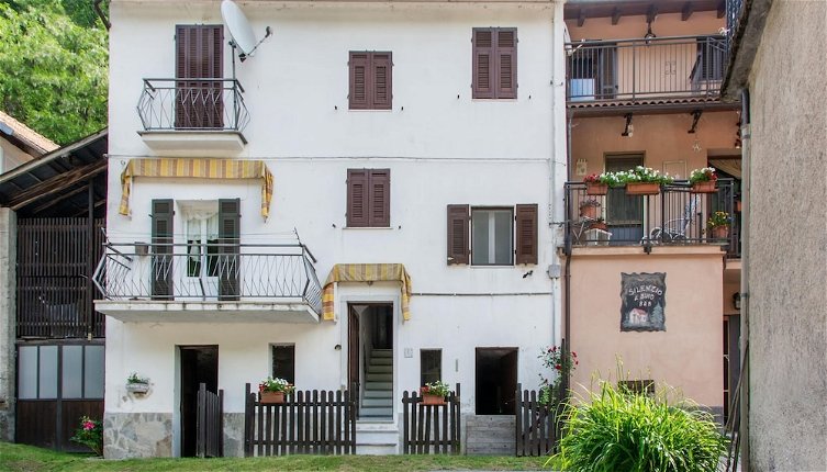 Foto 1 - Belvilla by OYO Appartamento Calizzano