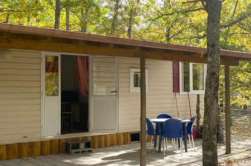 Photo 36 - Cosy Mobile Home in Toscana With Shared Pool