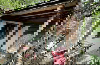 Photo 1 - Welcoming Mobile Home in Toscana With Garden