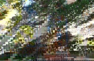 Foto 1 - Belvilla by Oyo Riviera