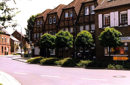 Photo 24 - Holiday Home Near Dusseldorf Exhibition Centre