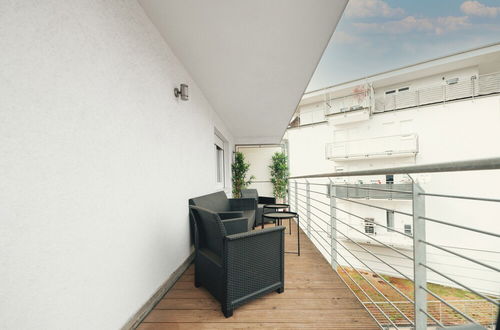 Photo 10 - Business Leisure 1BR Esch-sur-Alzette