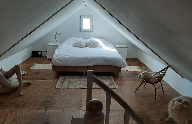 Atelier House With hot tub - Foto 4