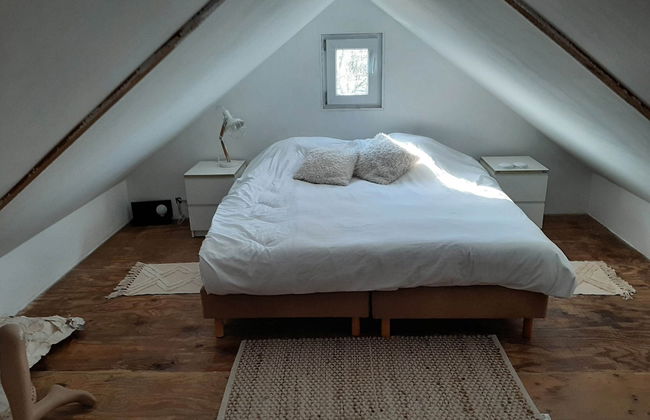 Atelier House With hot tub - Foto 3