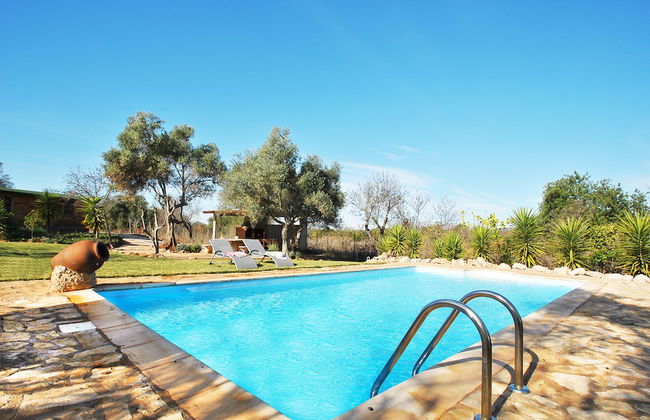 Villa Palma - Photo 22