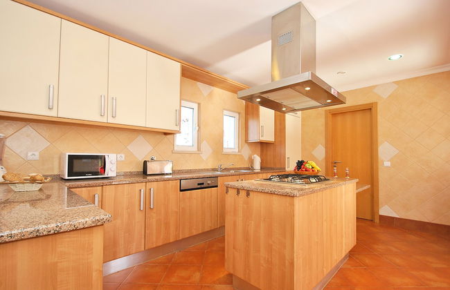 Villa Palma - Photo 9