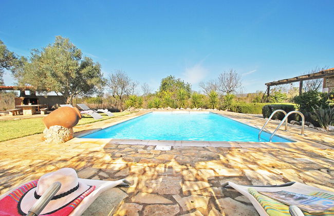 Villa Palma - Photo 26