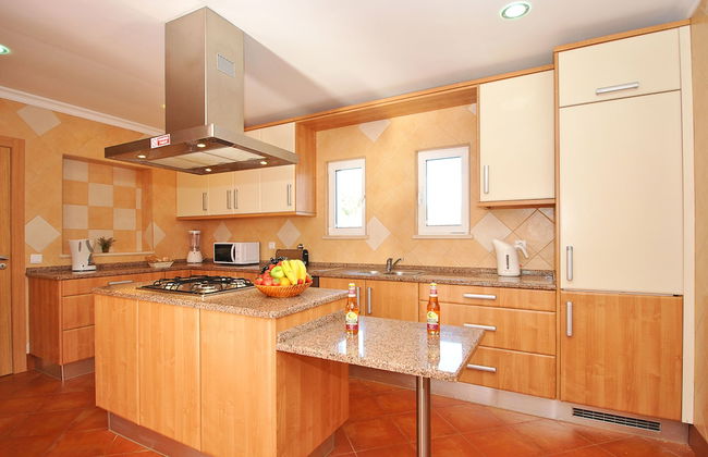 Villa Palma - Photo 8