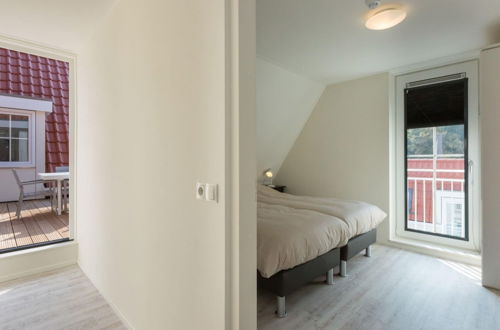 Photo 17 - Beautiful Seaside Apartment in Koudekerke