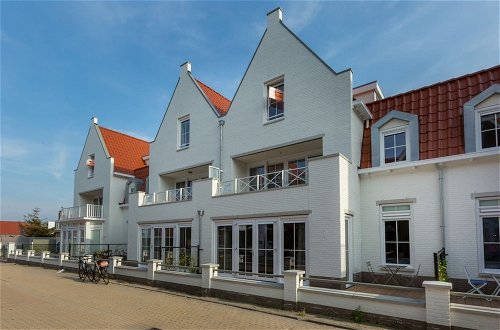 Photo 39 - Beautiful Seaside Apartment in Koudekerke