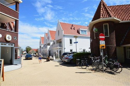 Photo 37 - Beautiful Seaside Apartment in Koudekerke