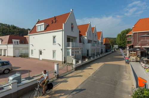Photo 1 - Beautiful Seaside Apartment in Koudekerke