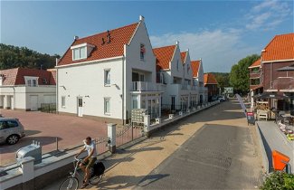 Photo 1 - Beautiful Seaside Apartment in Koudekerke