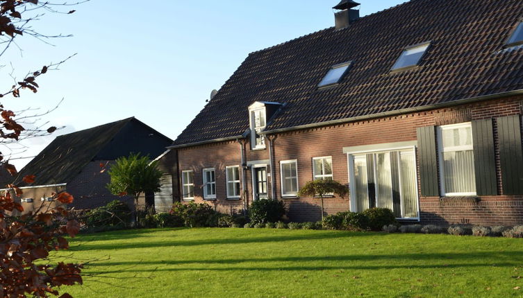 Photo 1 - Linked Farm in Elsendorp With a Recreation Barn