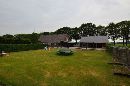 Foto 53 - Linked Farm in Elsendorp With a Recreation Barn