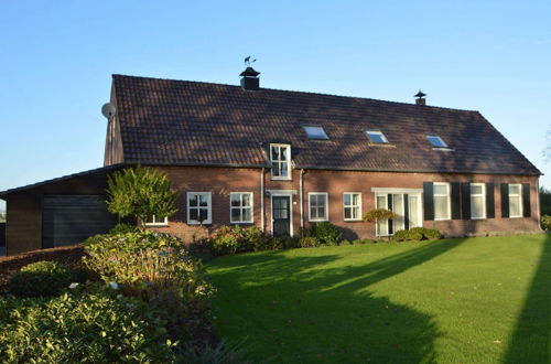 Foto 55 - Linked Farm in Elsendorp With a Recreation Barn