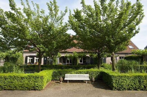 Photo 30 - Flamboyant Farmhouse in Baarlo With Hot Tub, Garden