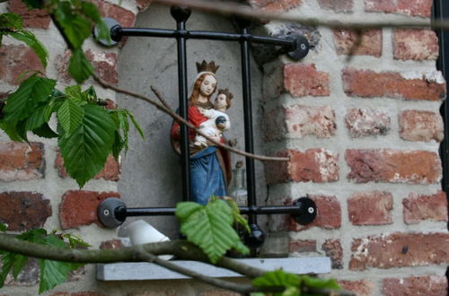 Photo 29 - Flamboyant Farmhouse in Baarlo With Hot Tub, Garden