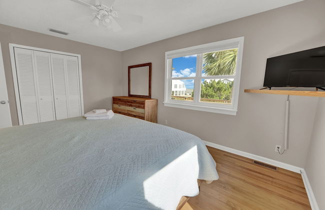 The Salty Snapper - Foto 5