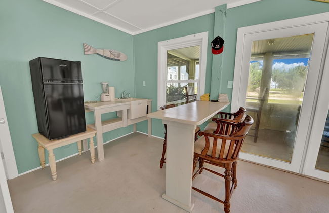 The Salty Snapper - Foto 8