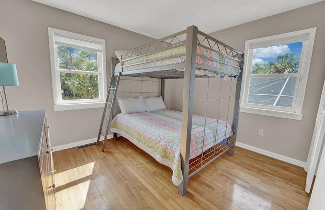 The Salty Snapper - Foto 6